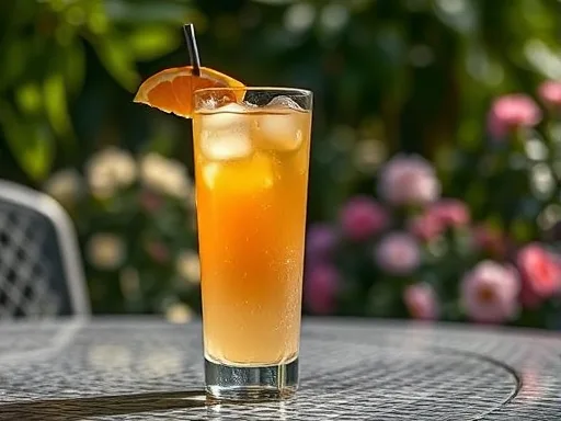 Reynolds Special - Outdoors