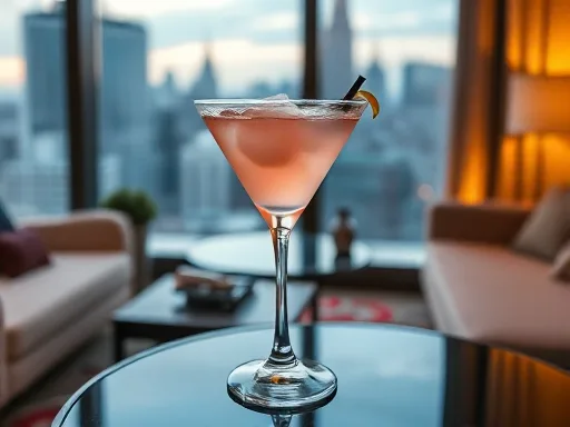 Rhubarb Syrup - At Home