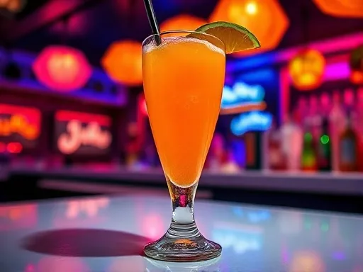 Richie 50 - At a Bar