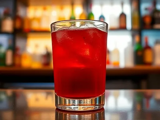 Rigori - At a Bar