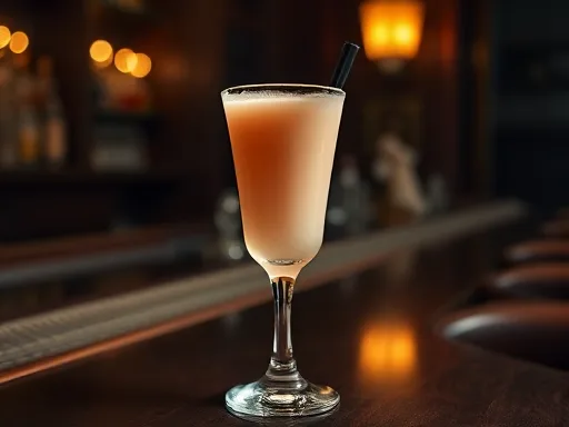 Riviera - At a Bar