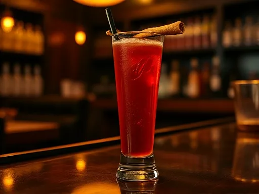 Roadkill - At a Bar