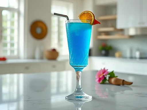 Roadrunner Punch - At Home