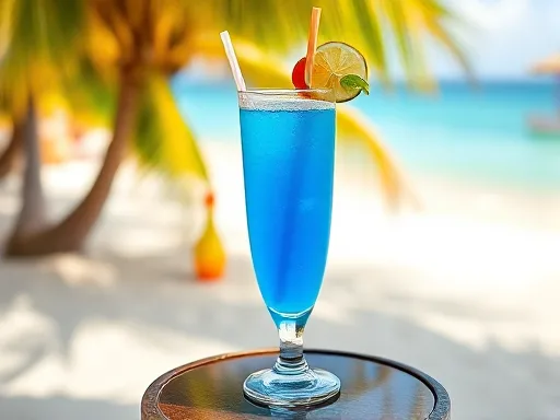 Roadrunner Punch - Outdoors