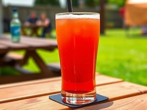 Robitussin - Outdoors