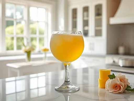 Rocket Fuel #2 - At Home