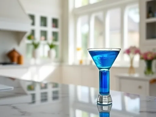 Rocket Fuel #3 - At Home