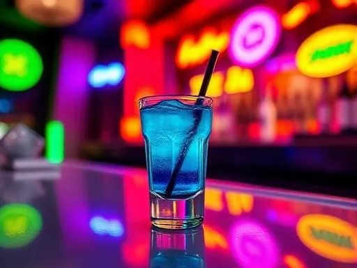 Rocky Mountain Bear Fuck - At a Bar