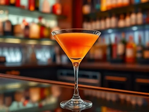 Rococo - At a Bar