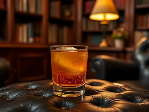 Rod on the Rocks - At Home