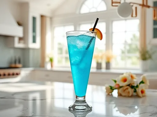 Rolling Green Elixer - At Home