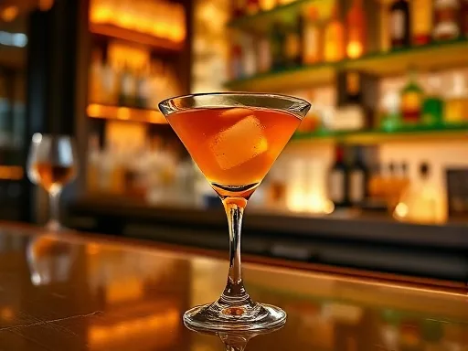 Rolls-Royce - At a Bar