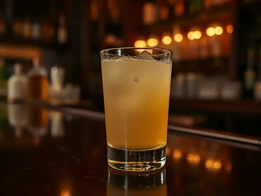 Roman Candle - At a Bar