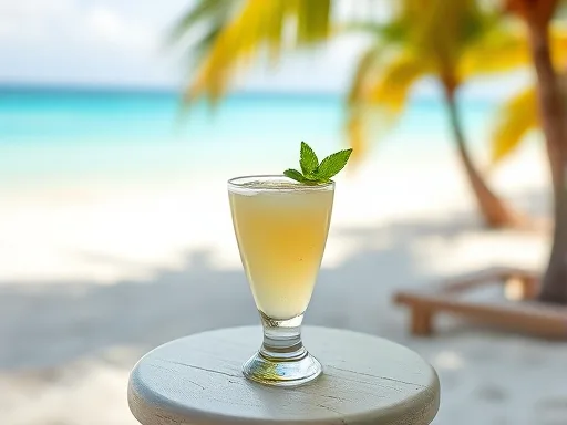 Romona Banana - Outdoors
