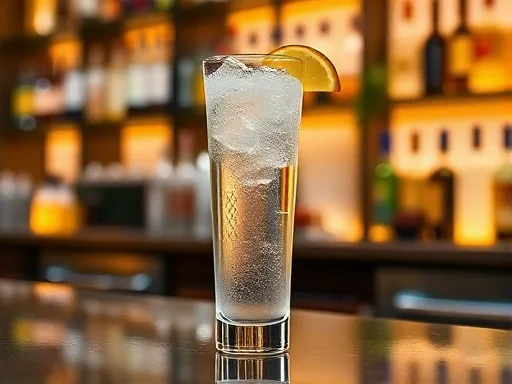 Rontini - At a Bar