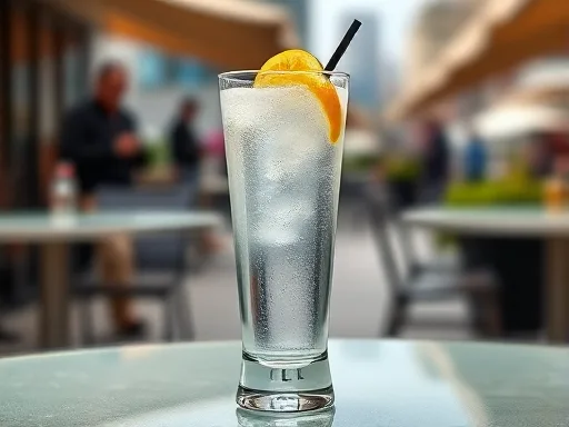 Rontini - Outdoors