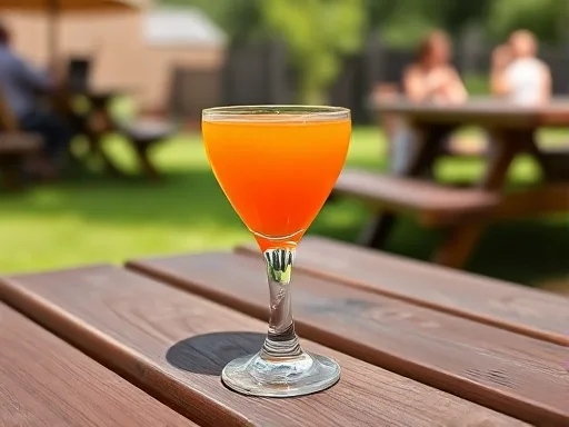 Rooster Tail - Outdoors