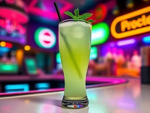 Root Canal - At a Bar