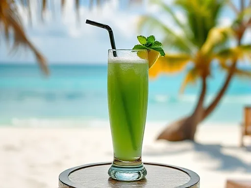 Root Canal - Outdoors