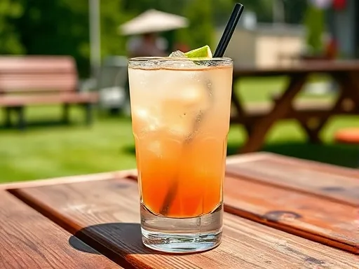 Rosarita - Outdoors