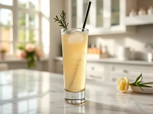 Rosemary - At Home