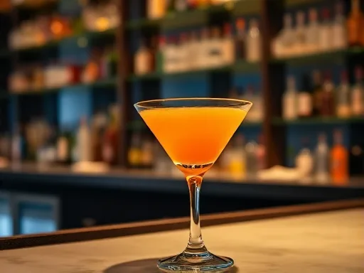 Rosetta - At a Bar