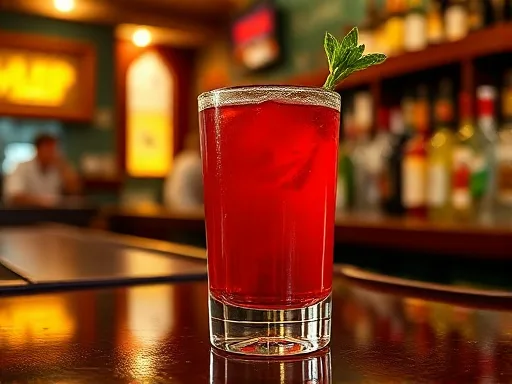 Rosita - At a Bar