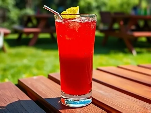 Rosita - Outdoors