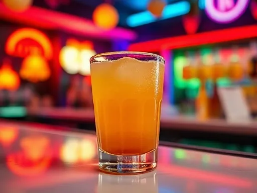 Rotten Pussy - At a Bar