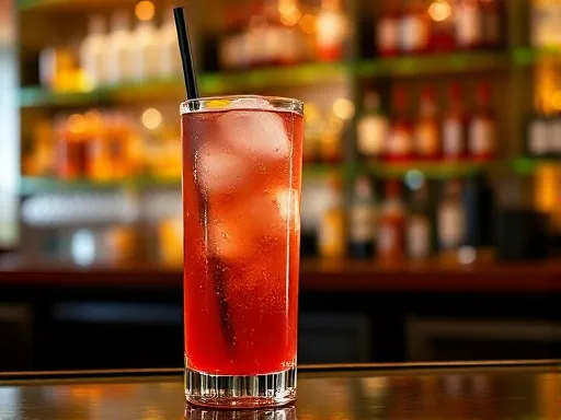 Roy Rogers - At a Bar