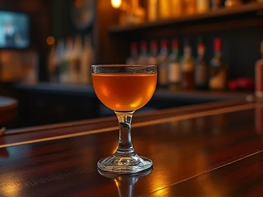 Royal Bitch - At a Bar