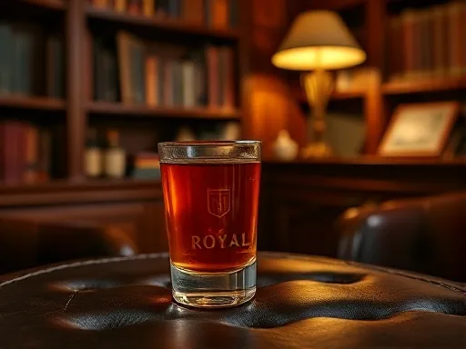 Royal Butt - At Home