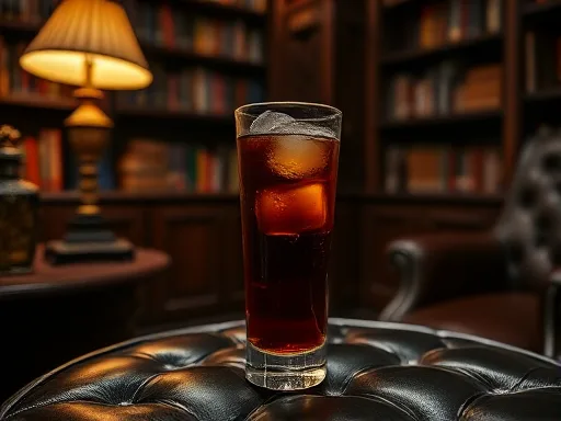 Royal Crown Royal - At Home