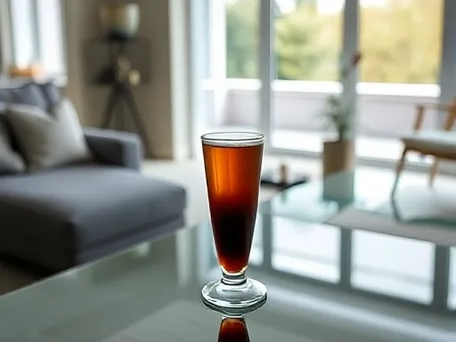 Royal Fizz - At Home