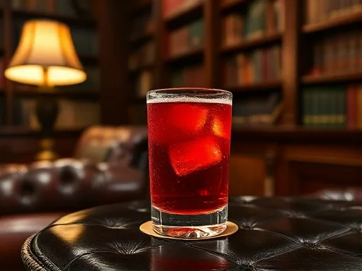 Royal Flush - At Home