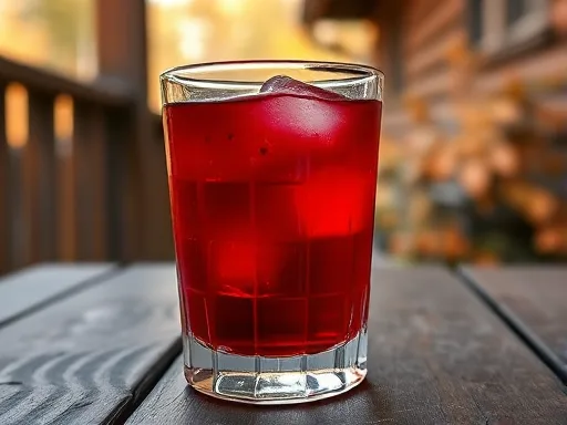 Royal Flush - Outdoors