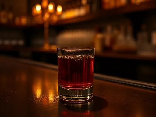 Royal Fuck - At a Bar