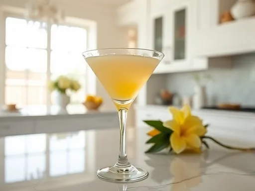 Royal Hawaiian - At Home
