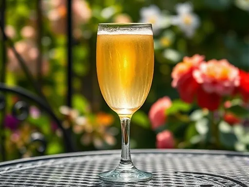 Royal Silver - Outdoors