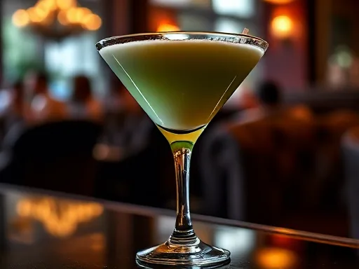 Royal Temptation - At a Bar