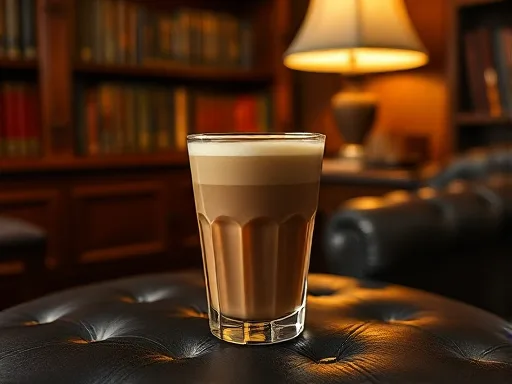 Royale Coffee - At Home