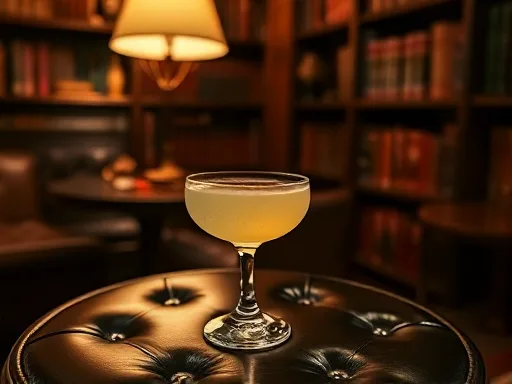 Rue Royale - At Home