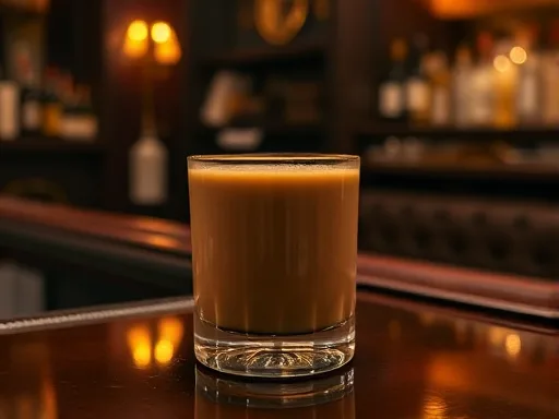 Rugburn - At a Bar