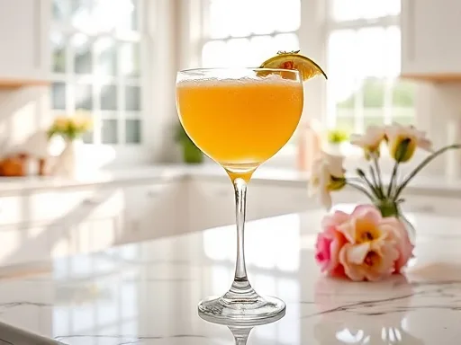 Rum Aid - At Home