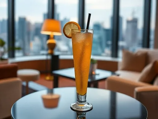 Rum Fix - At Home
