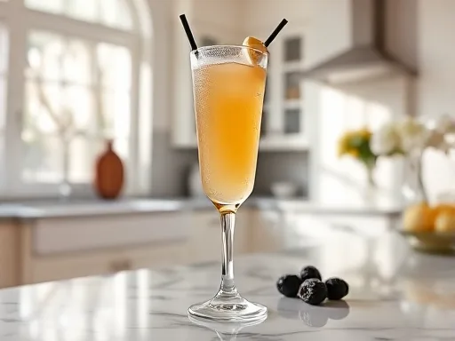 Rum Runner #2 - At Home