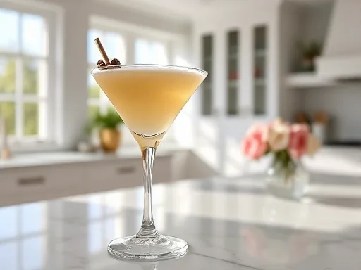 Rum Runner - At Home