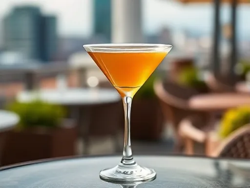Rum Scaffa - Outdoors