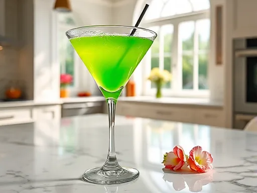 Rum Snap - At Home