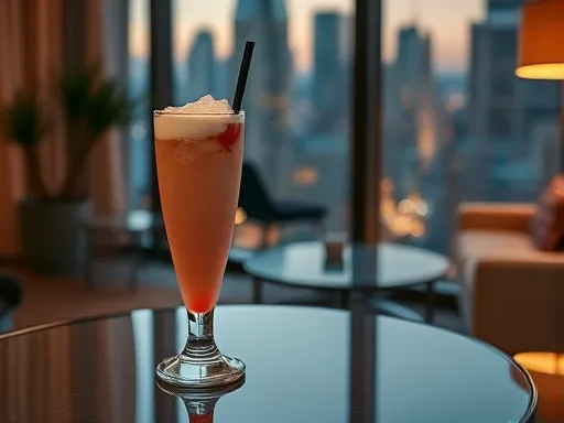 Rum Sunday - At Home